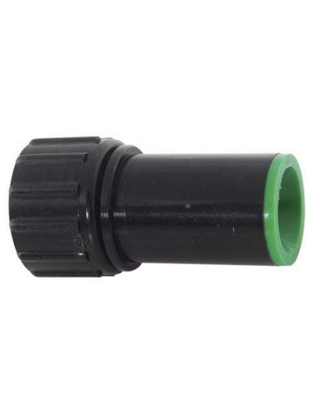 Goteo Adaptador 1/2 para grifo 3/4 (Blister 1 pieza)