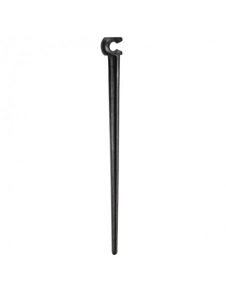 Goteo Estaca para tubo 1/4 (Blister 10 Piezas)