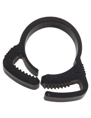 Goteo Abrazadera para tubo 1/2 (Blister 6 Piezas)