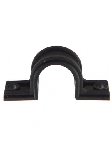 Goteo Grapa 2 Patas Para Tubo 1/2 (Blister 6 Piezas)