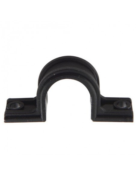 Goteo Grapa 2 Patas Para Tubo 1/2 (Blister 6 Piezas)