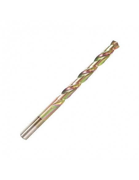 BROCA COBALTO WOLFPACK HSS CIL.  5