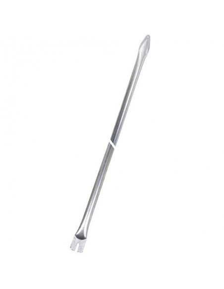 Tornapuntas Poste Galvanizado 45 mm. x 1