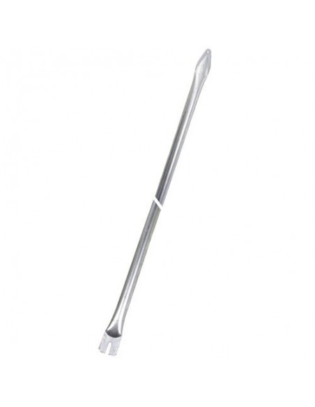Tornapuntas Poste Galvanizado 45 mm. x 2