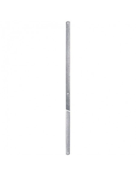 PLETINA ARRANQUE POSTES 30x3 mm./1