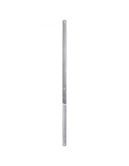 PLETINA ARRANQUE POSTES 30x3 mm./1