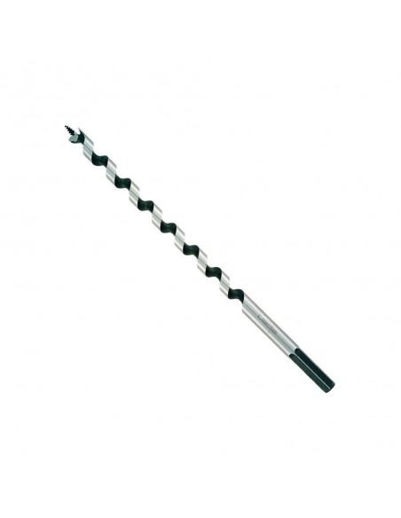 Broca Alpen Madera Helicoidal 10x235mm (Blister 1 Pieza)