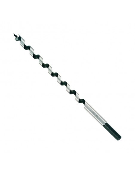 Broca Alpen Madera Helicoidal 12x235mm (Blister 1 Pieza)