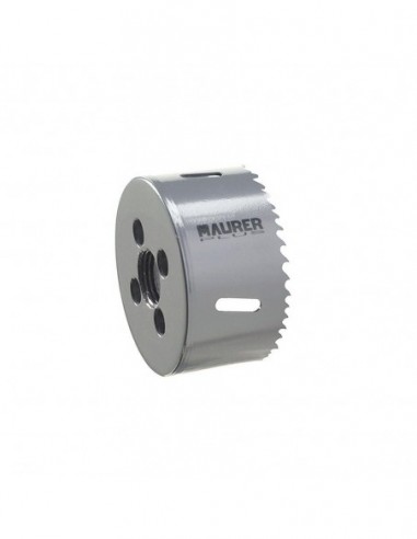Corona De Sierra Maurer Bimetal  20mm.