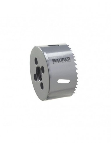 Corona De Sierra Maurer Bimetal  21mm.