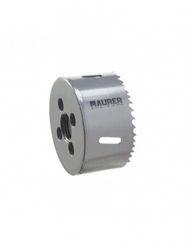 Corona De Sierra Maurer Bimetal  22mm.