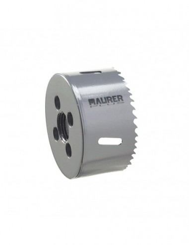 Corona De Sierra Maurer Bimetal  25mm.
