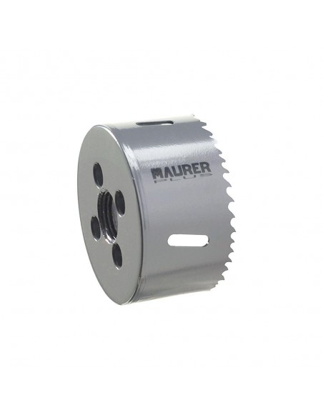 Corona De Sierra Maurer Bimetal  25mm.
