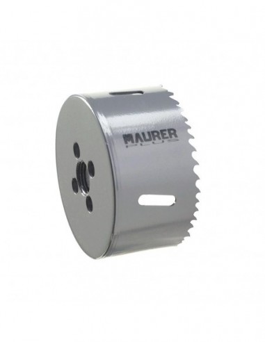 Corona De Sierra Maurer Bimetal  32mm.