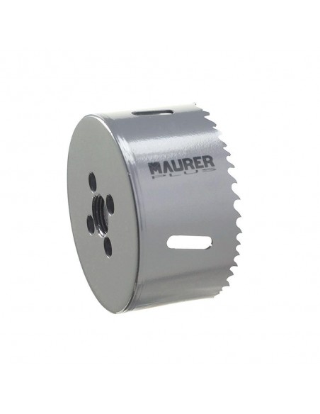 Corona De Sierra Maurer Bimetal  32mm.