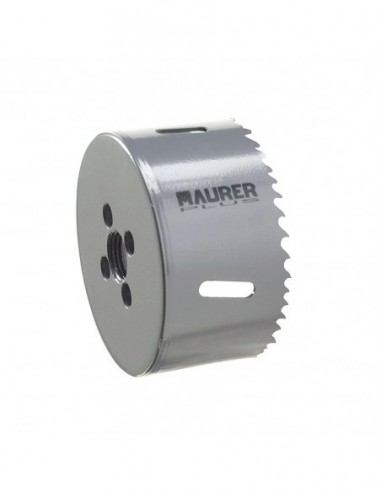 Corona De Sierra Maurer Bimetal  33mm.