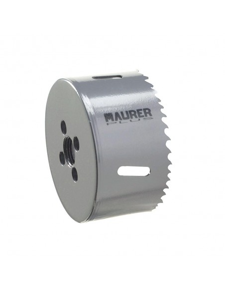 Corona De Sierra Maurer Bimetal  33mm.