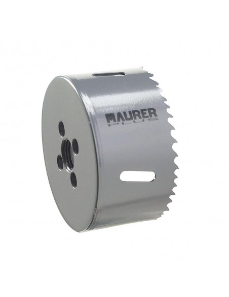 Corona De Sierra Maurer Bimetal  38mm.