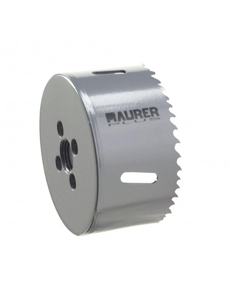 Corona De Sierra Maurer Bimetal  41mm.