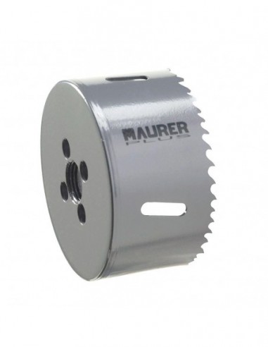 Corona De Sierra Maurer Bimetal  51mm.