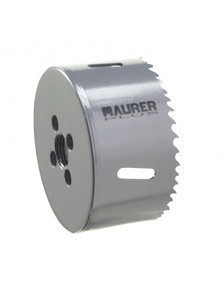 Corona De Sierra Maurer Bimetal  51mm.