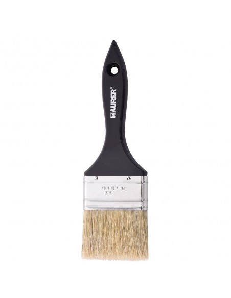 Paletina Profesional Maurer Cerda Blanca 1" 2