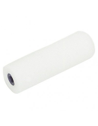 Rodillo Recambio Esmalte Esponja 100 mm