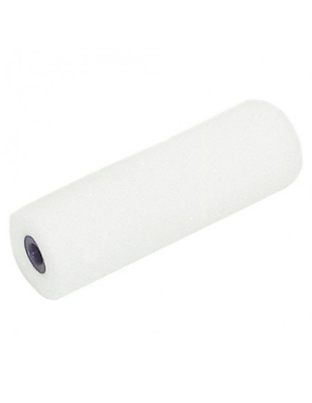 Rodillo Recambio Esmalte Esponja 100 mm