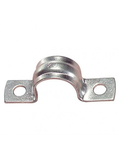 Grapa Metalica 2 Patas     42mm Wolfpack