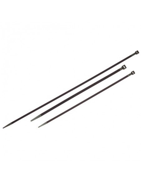 Brida Nylon Maurer Negra 4 2