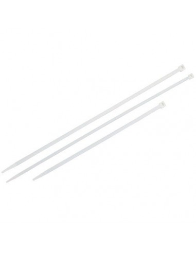 Brida Nylon Maurer Natural 3
