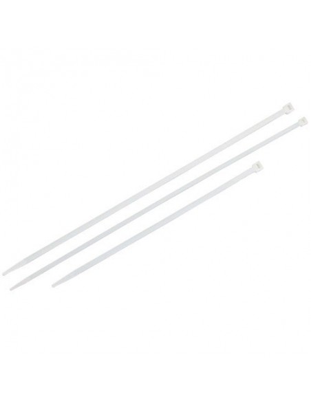 Brida Nylon Maurer Natural 3