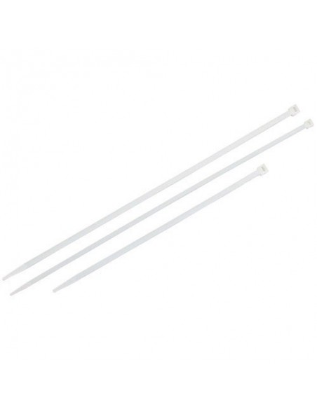 Brida Nylon Maurer Natural 3 2