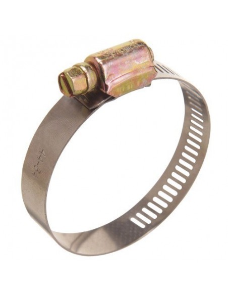 Abrazadera Sin Fin Inoxidable Papillon 13- 24x 36 2