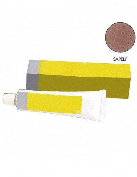 Masilla Repara Madera 120 gr Sapeli 2