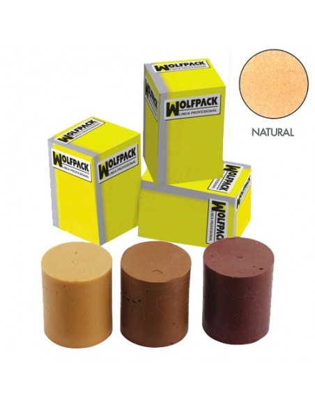 Cera Repara Madera  70 gr Natural Virgen