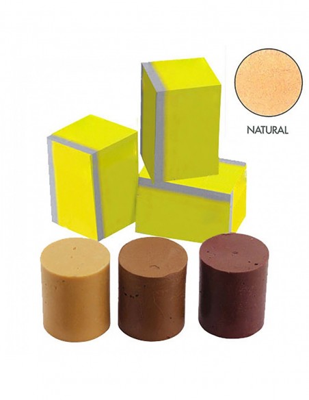 Cera Repara Madera  70 gr Natural Virgen 2