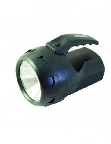 Comprar Linterna Maurer Led (72) Colgador e Iman Grande