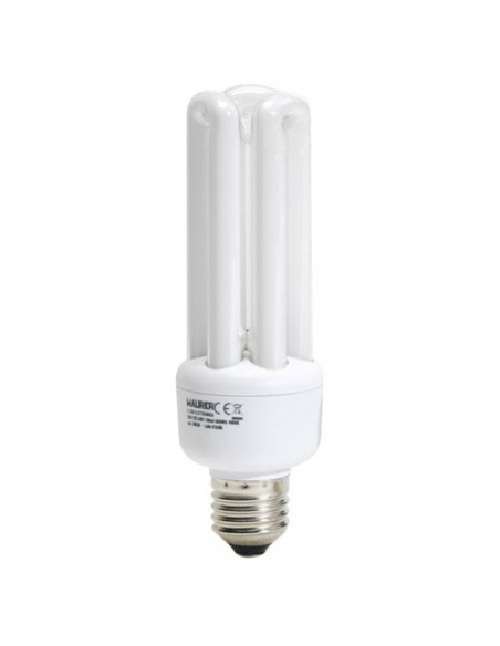 Bombilla Ahorro 3T / E27 25w120w Luz Blanca