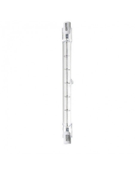 Lampara Halogena    230w. Para focos 2