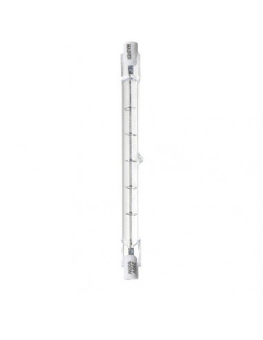 Lampara Halogena Ahorro Energia 120w.Para Focos