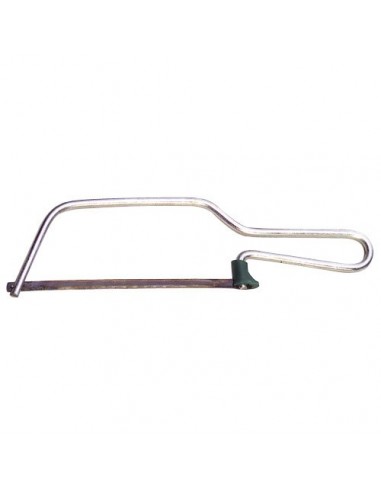 Arco Sierra Junior Con hoja     6"