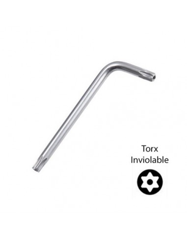 Llave Pipa MAURER De 10x10 Mm – Fabricada En Cromo-vanadio Para Trabajos Industriales Y Uso Exigente