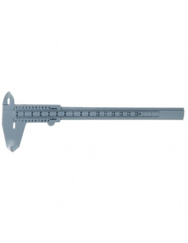 Calibre Plastico 150 Metros