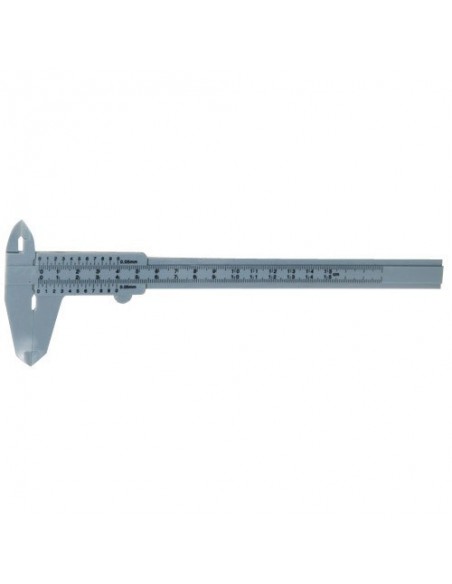 Calibre Plastico 150 Metros 2
