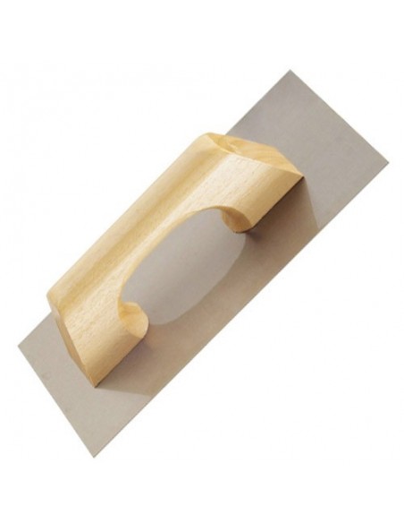 Llana Wolfpack  Mango Madera 300x150 mm.