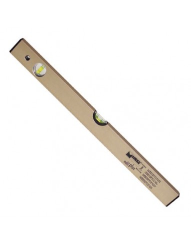 Nivel Maurer "Edilplus" Tubular 150 cm.