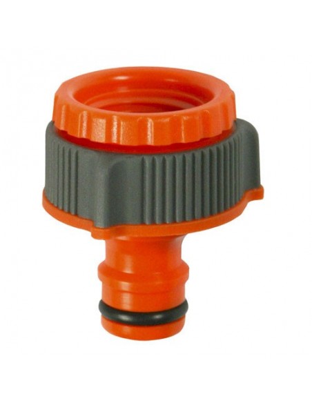 Adaptador Manguera Soft Touch 1"-3/4"