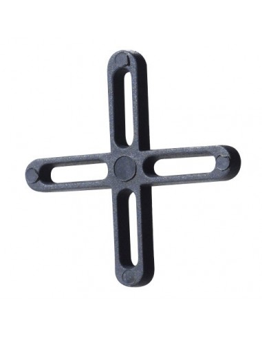 Crucetas Maurer Cruz  5 mm (Bolsa 250 Piezas)