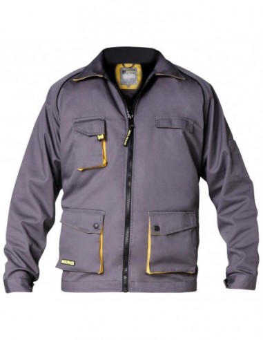 Chaqueta Wolfpack Trend Talla 48/50 M